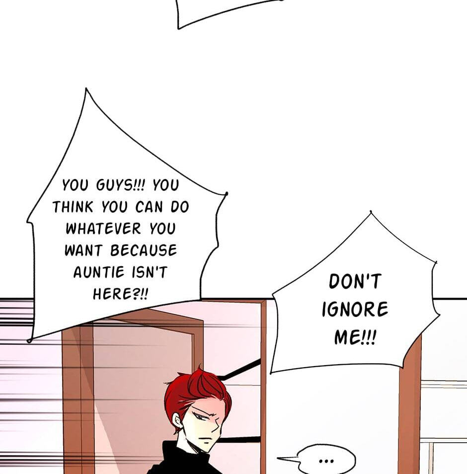 Here We Go Again Chapter 69 page 28 - 