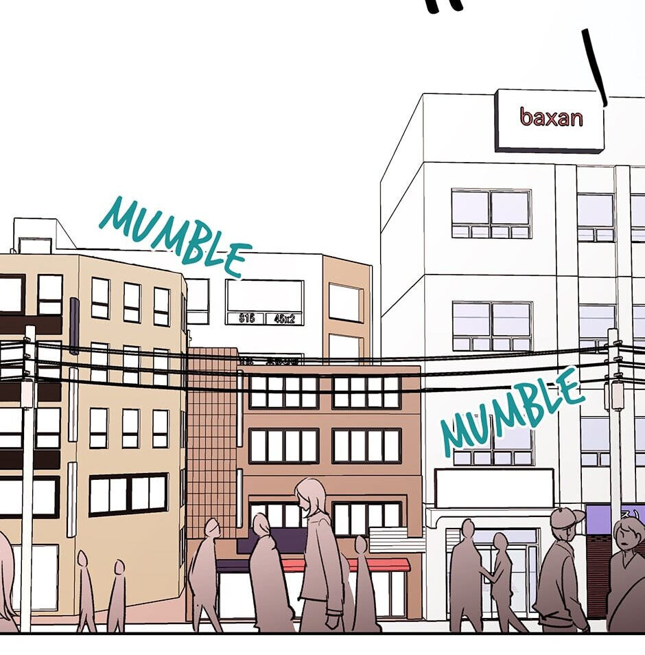 Here We Go Again Chapter 69 page 30 - 