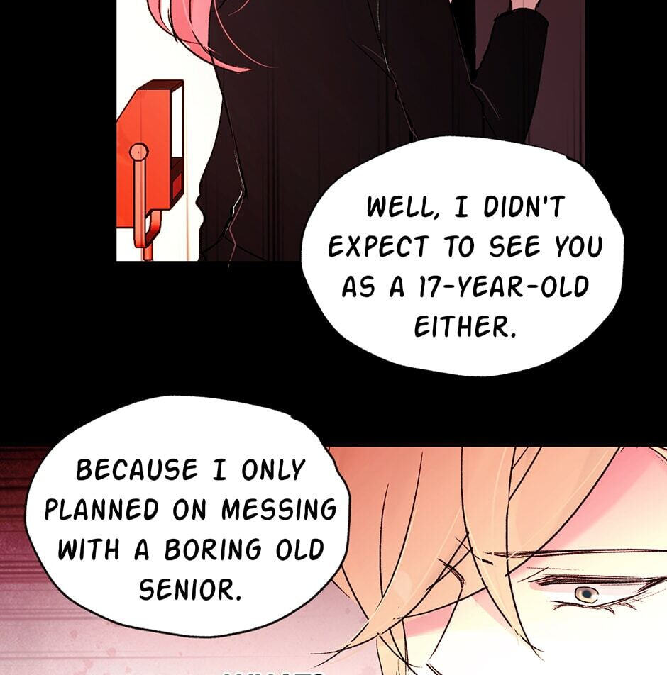 Here We Go Again Chapter 69 page 4 - 