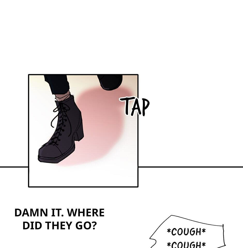 Here We Go Again Chapter 69 page 31 - 