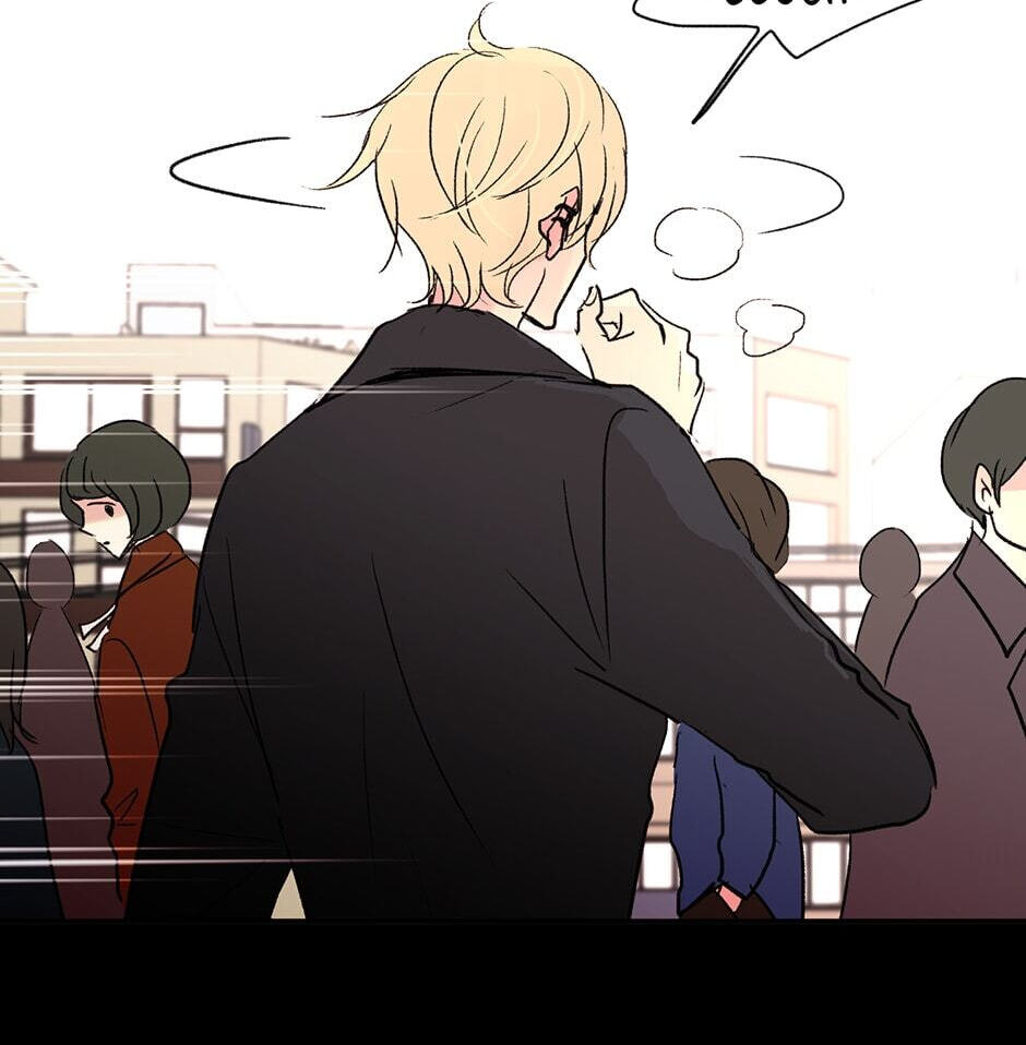 Here We Go Again Chapter 69 page 32 - 
