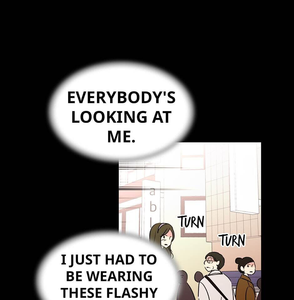 Here We Go Again Chapter 69 page 33 - 
