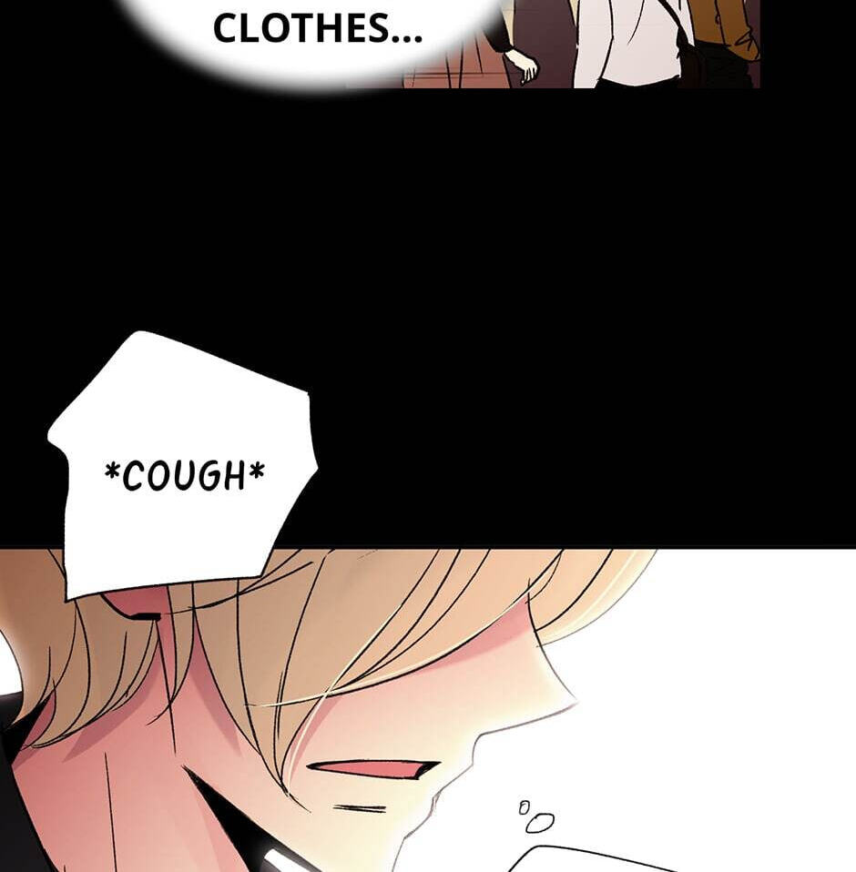 Here We Go Again Chapter 69 page 34 - 