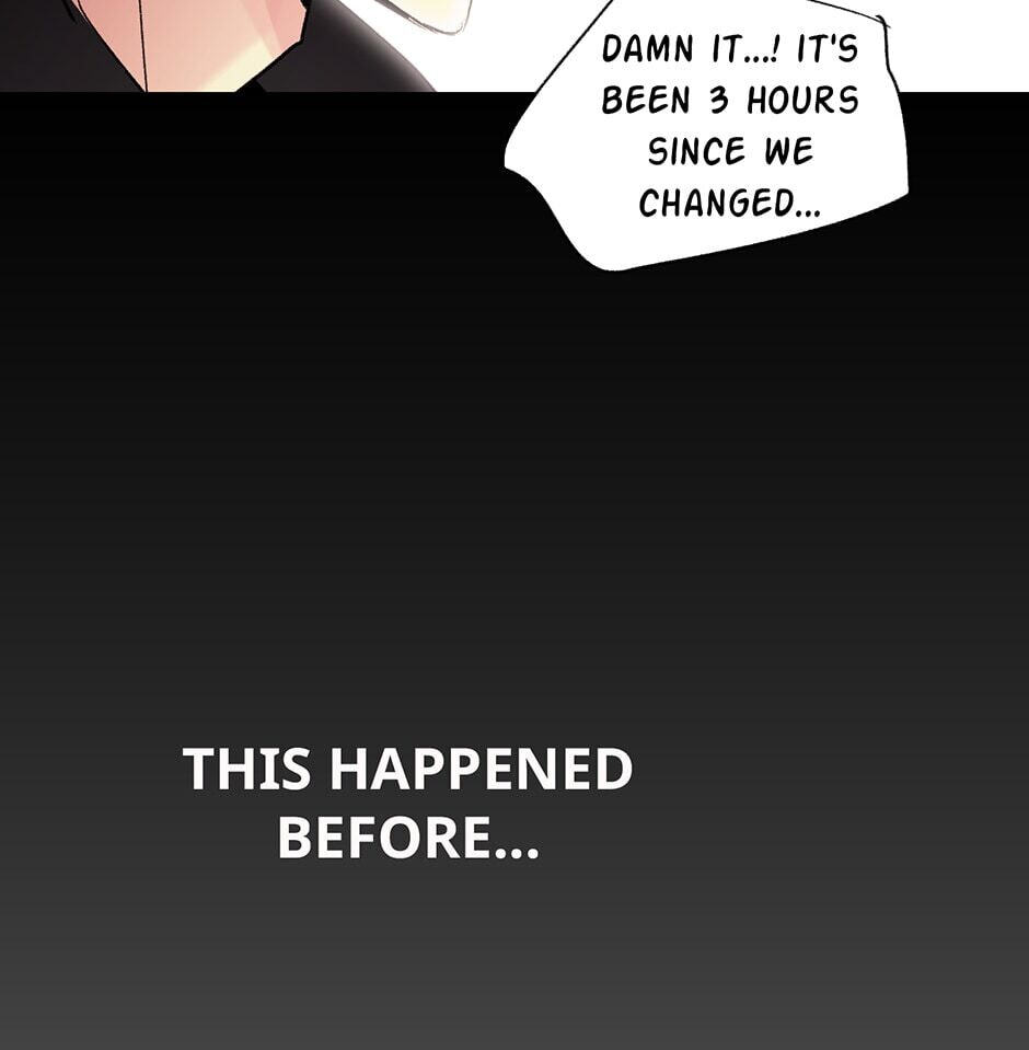 Here We Go Again Chapter 69 page 35 - 