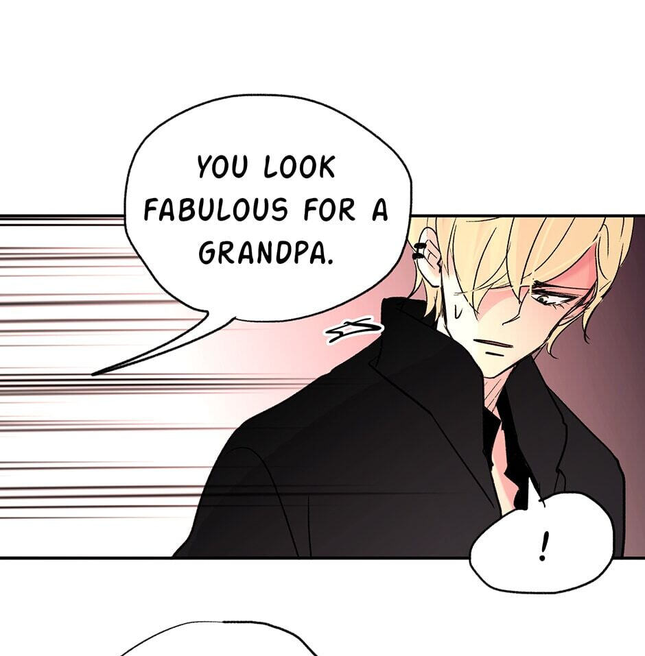 Here We Go Again Chapter 69 page 39 - 