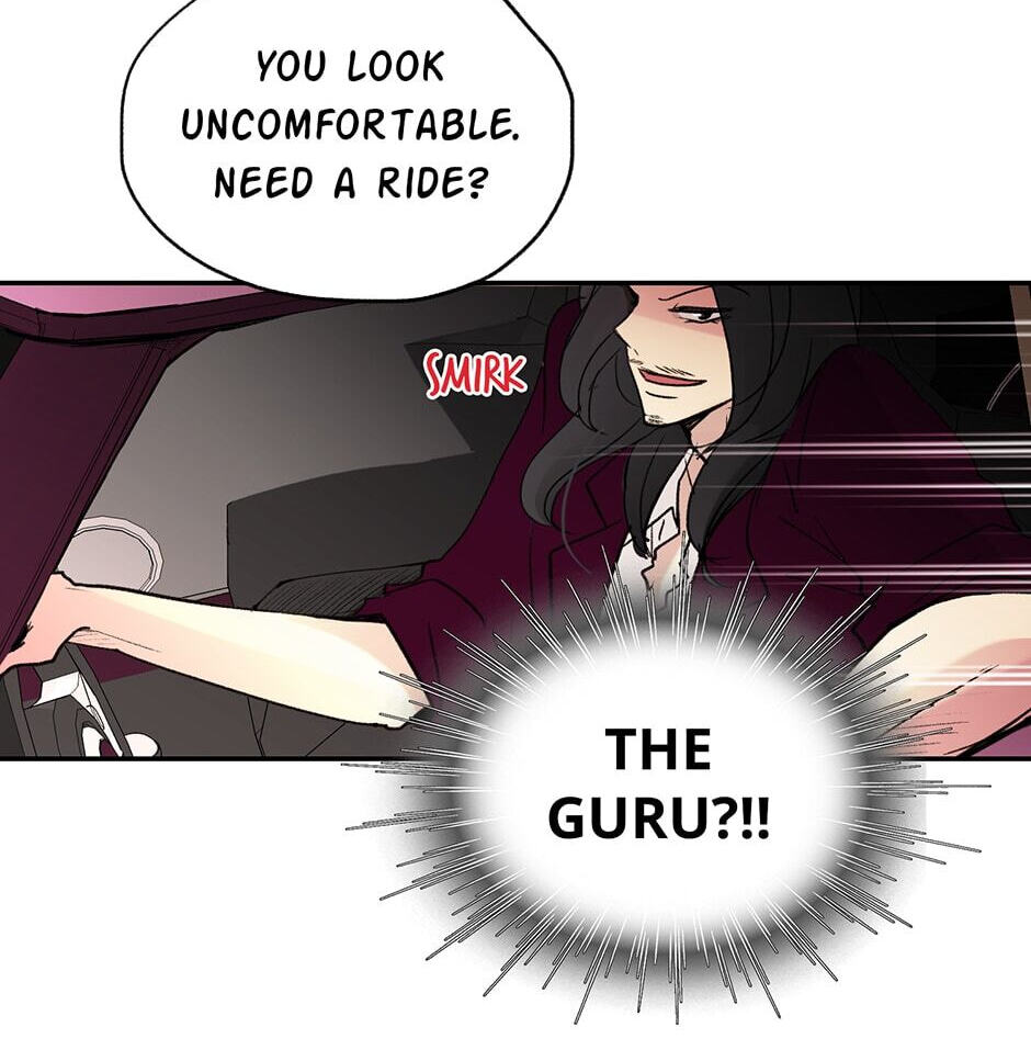 Here We Go Again Chapter 69 page 40 - 
