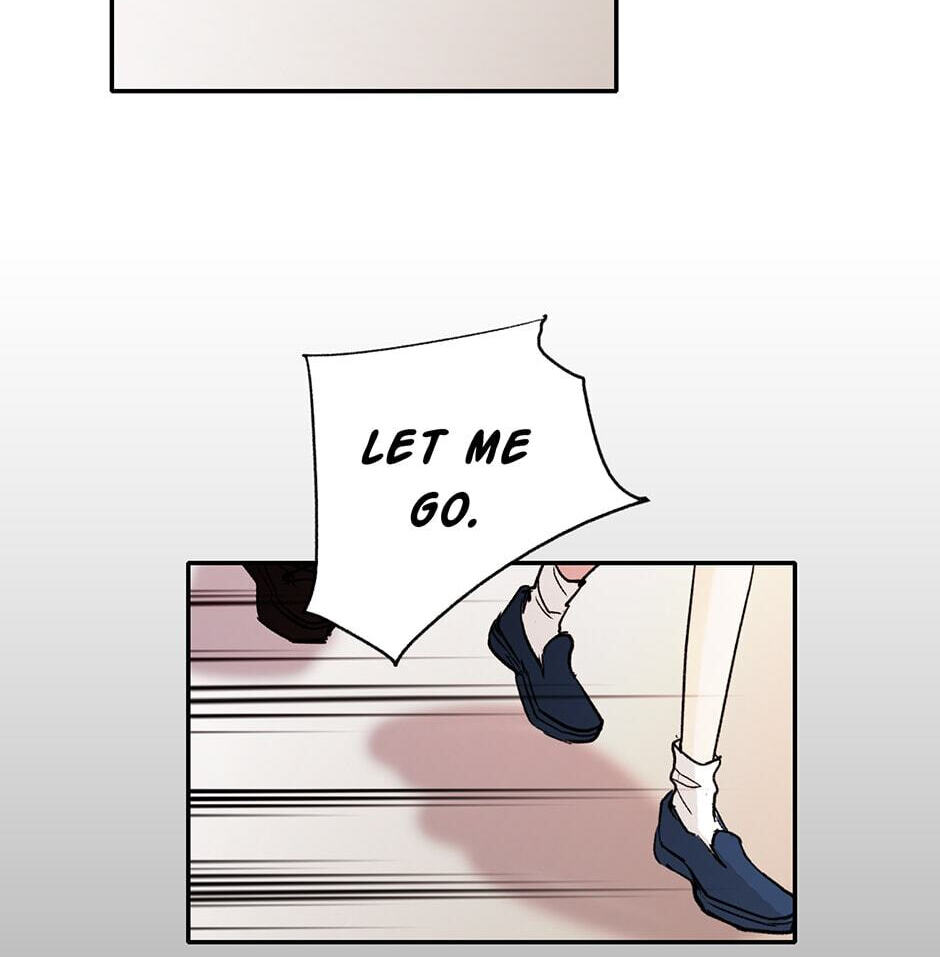 Here We Go Again Chapter 69 page 42 - 