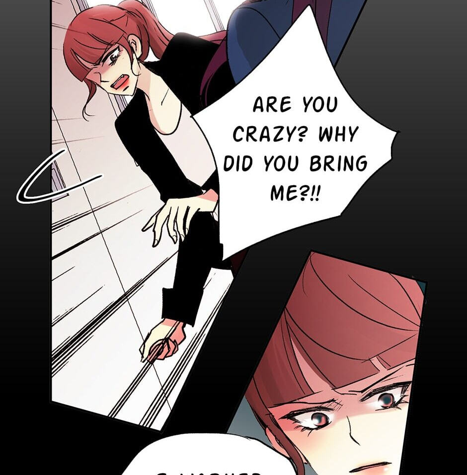 Here We Go Again Chapter 69 page 44 - 