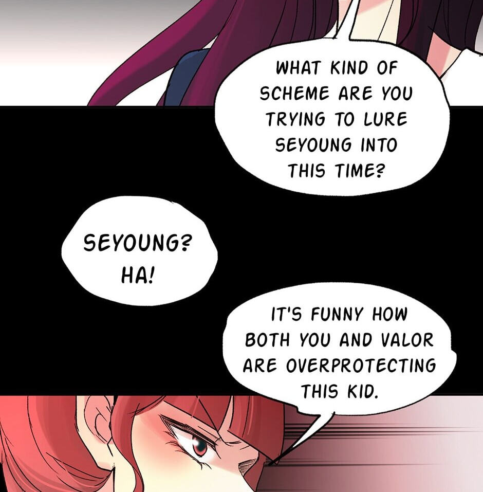 Here We Go Again Chapter 69 page 46 - 