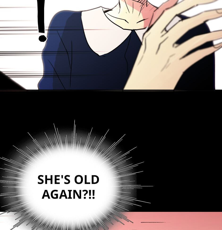 Here We Go Again Chapter 69 page 52 - 