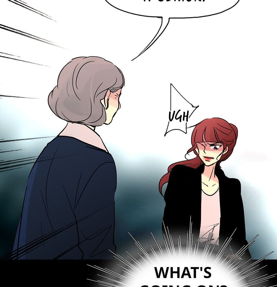 Here We Go Again Chapter 69 page 54 - 