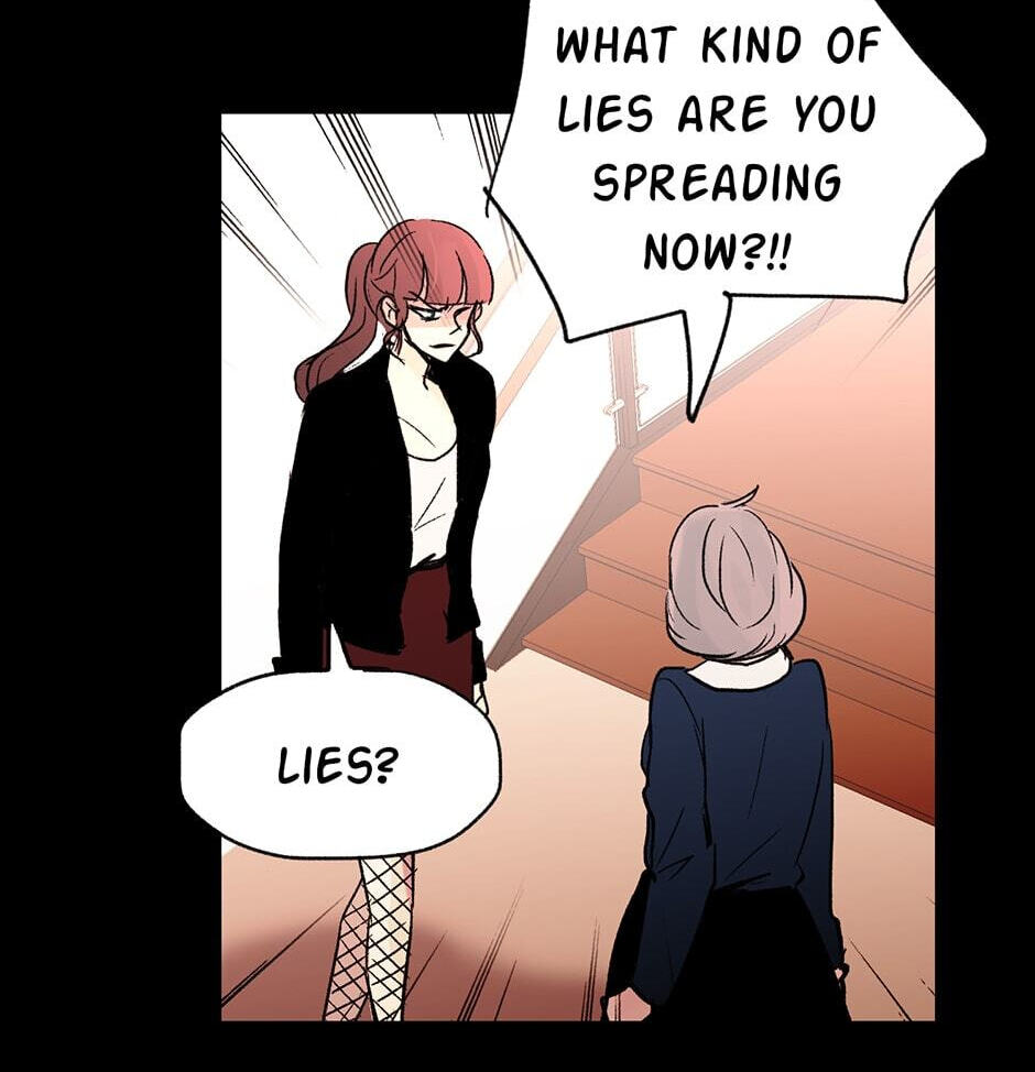 Here We Go Again Chapter 69 page 70 - 