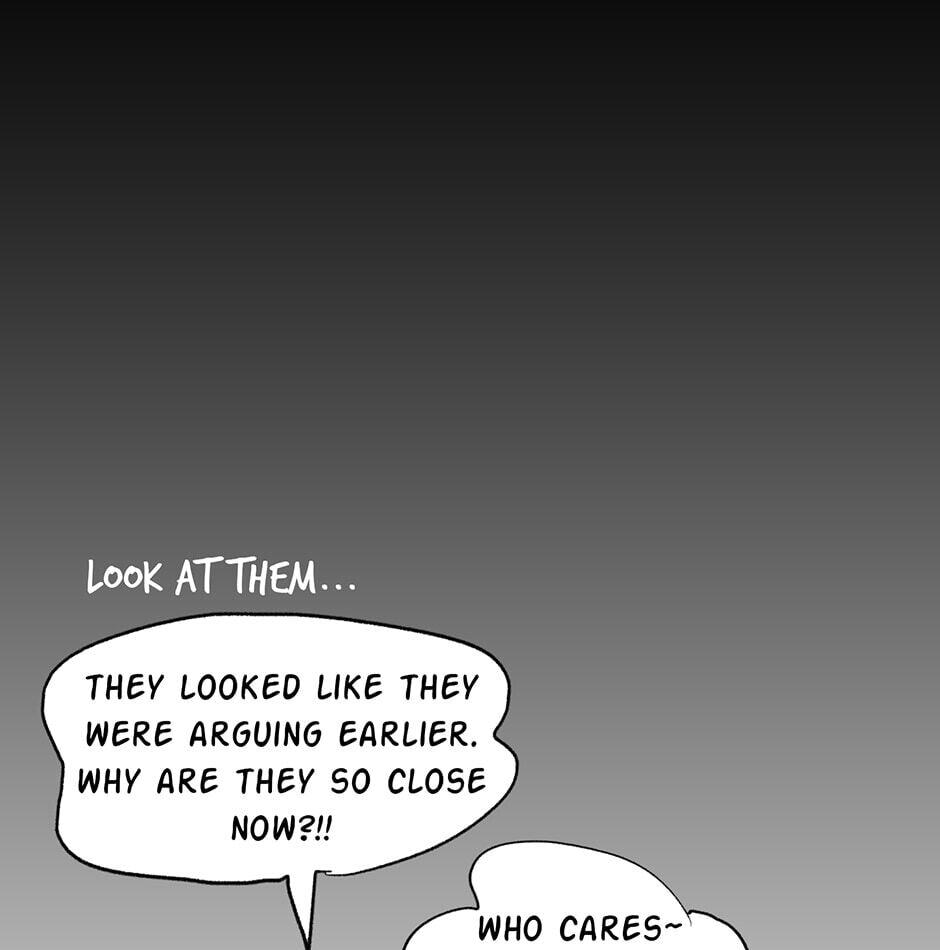 Here We Go Again Chapter 69 page 9 - 