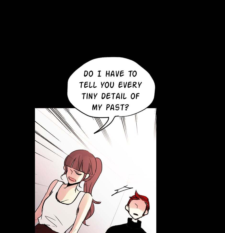 Here We Go Again Chapter 69 page 81 - 