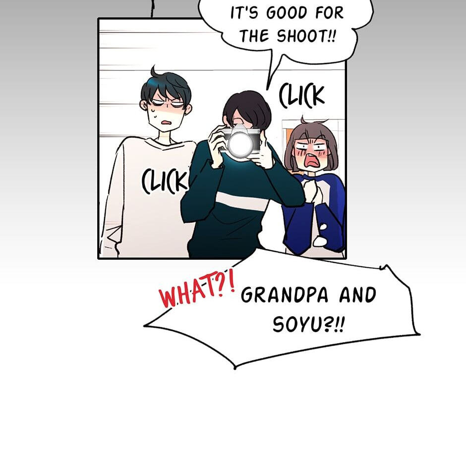 Here We Go Again Chapter 69 page 10 - 