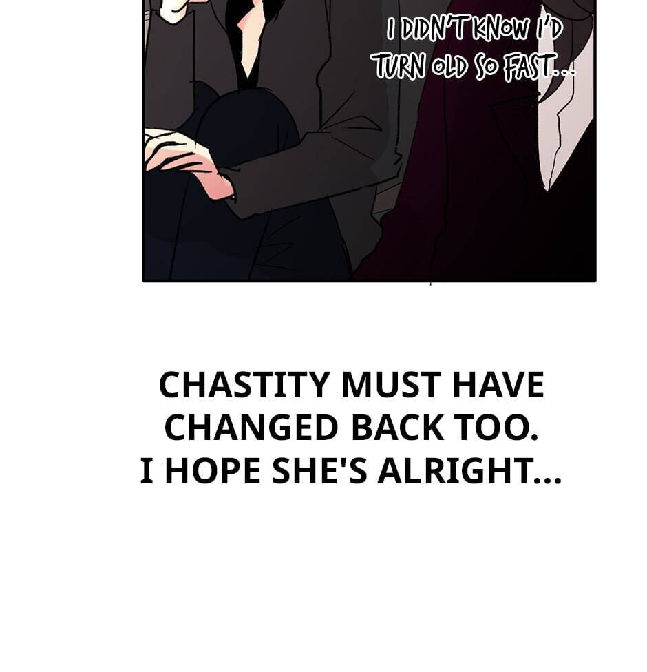 Here We Go Again Chapter 69 page 94 - 