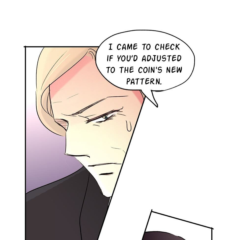 Here We Go Again Chapter 69 page 95 - 