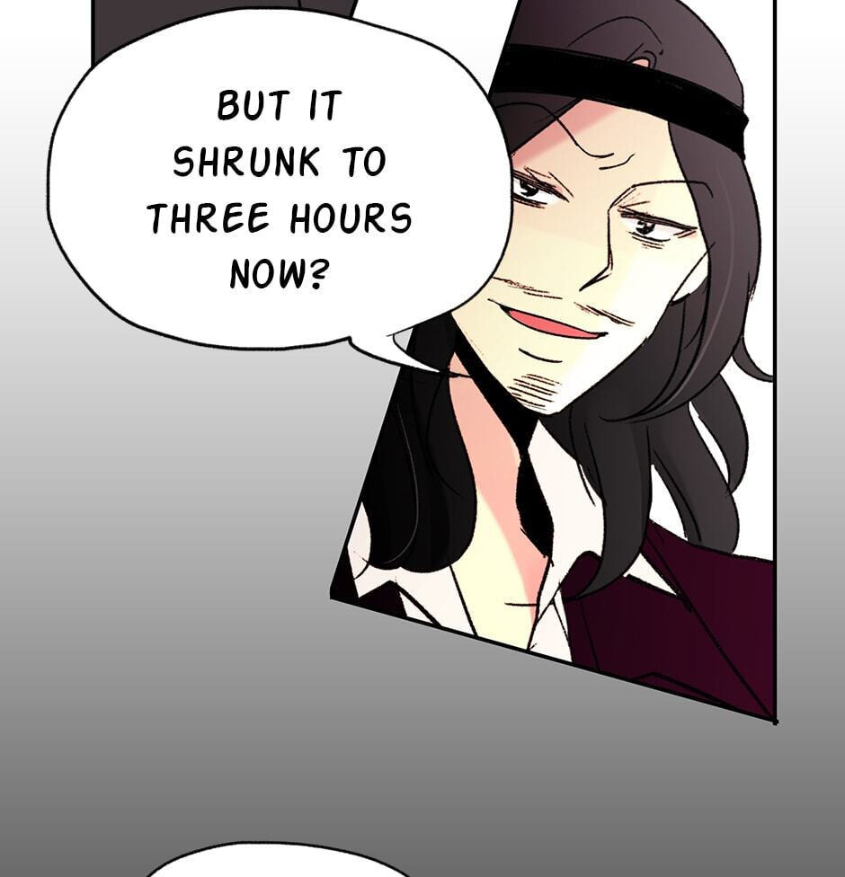 Here We Go Again Chapter 69 page 96 - 