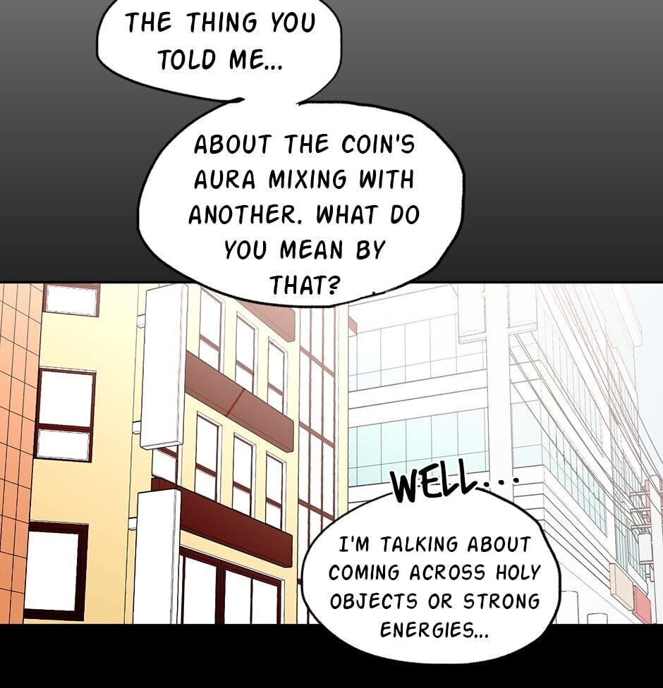 Here We Go Again Chapter 69 page 97 - 