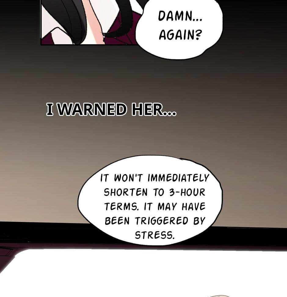 Here We Go Again Chapter 69 page 99 - 