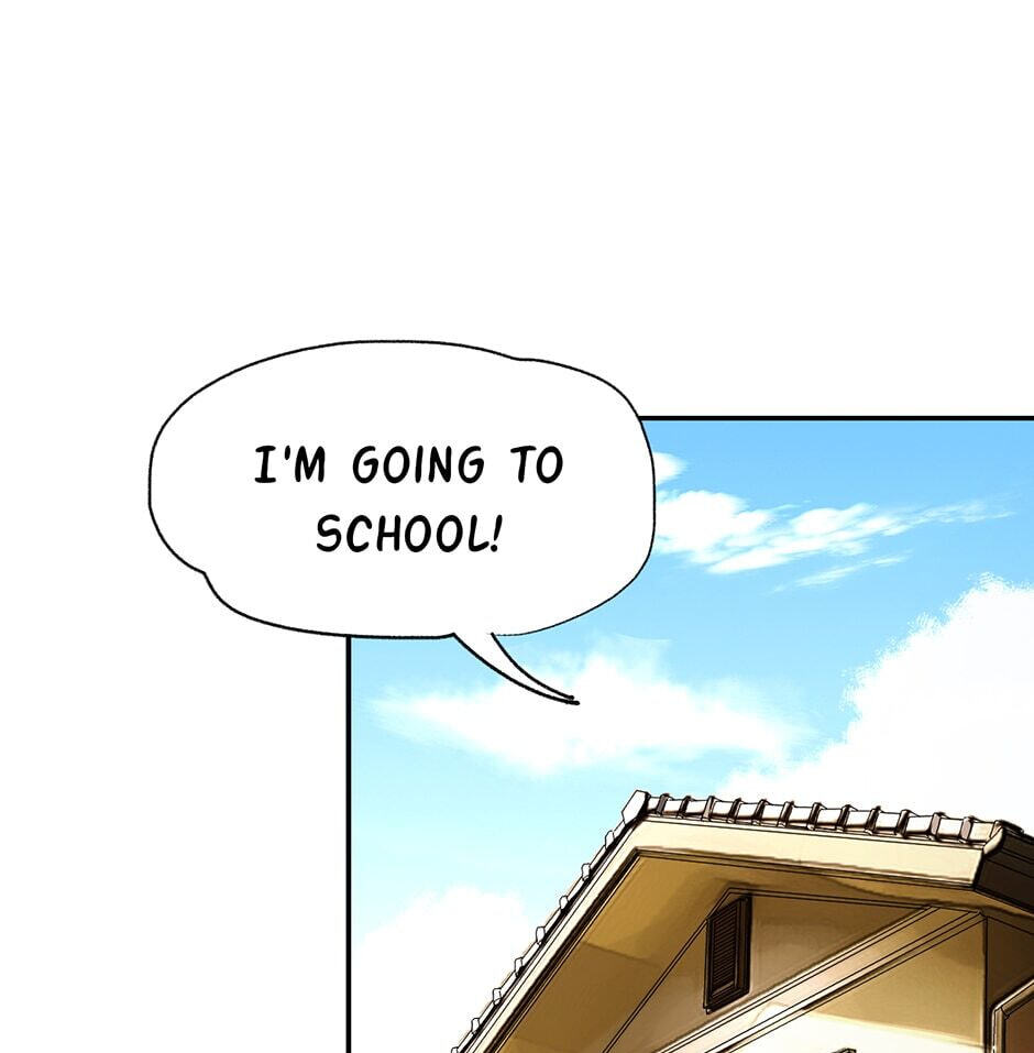 Here We Go Again Chapter 70 page 1 - 