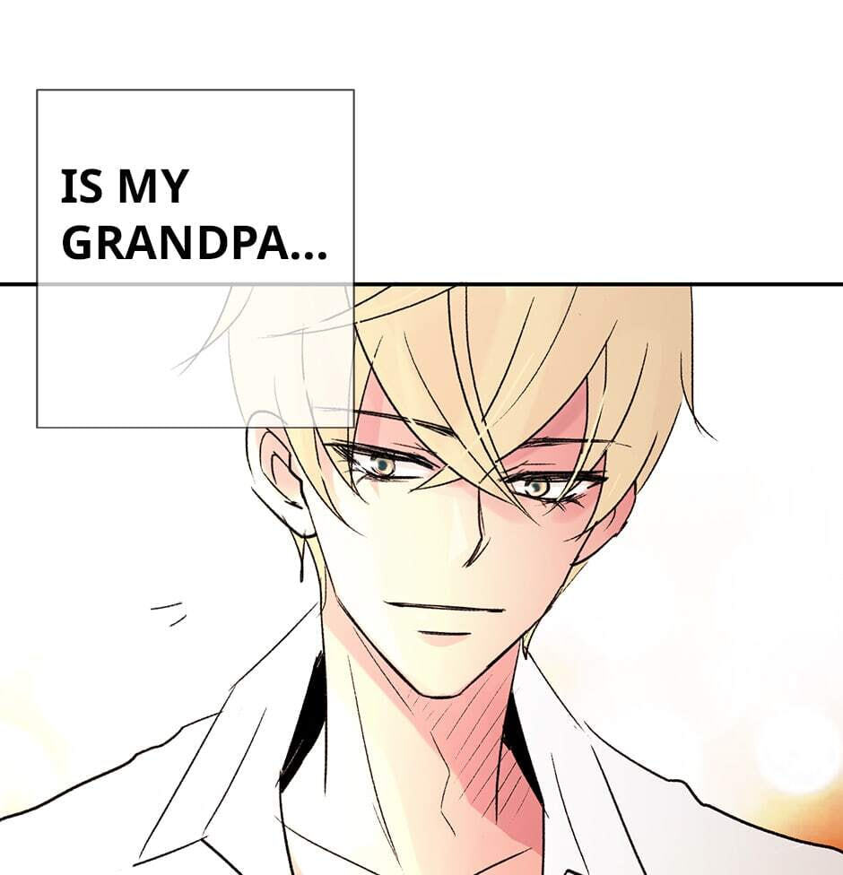Here We Go Again Chapter 70 page 11 - 