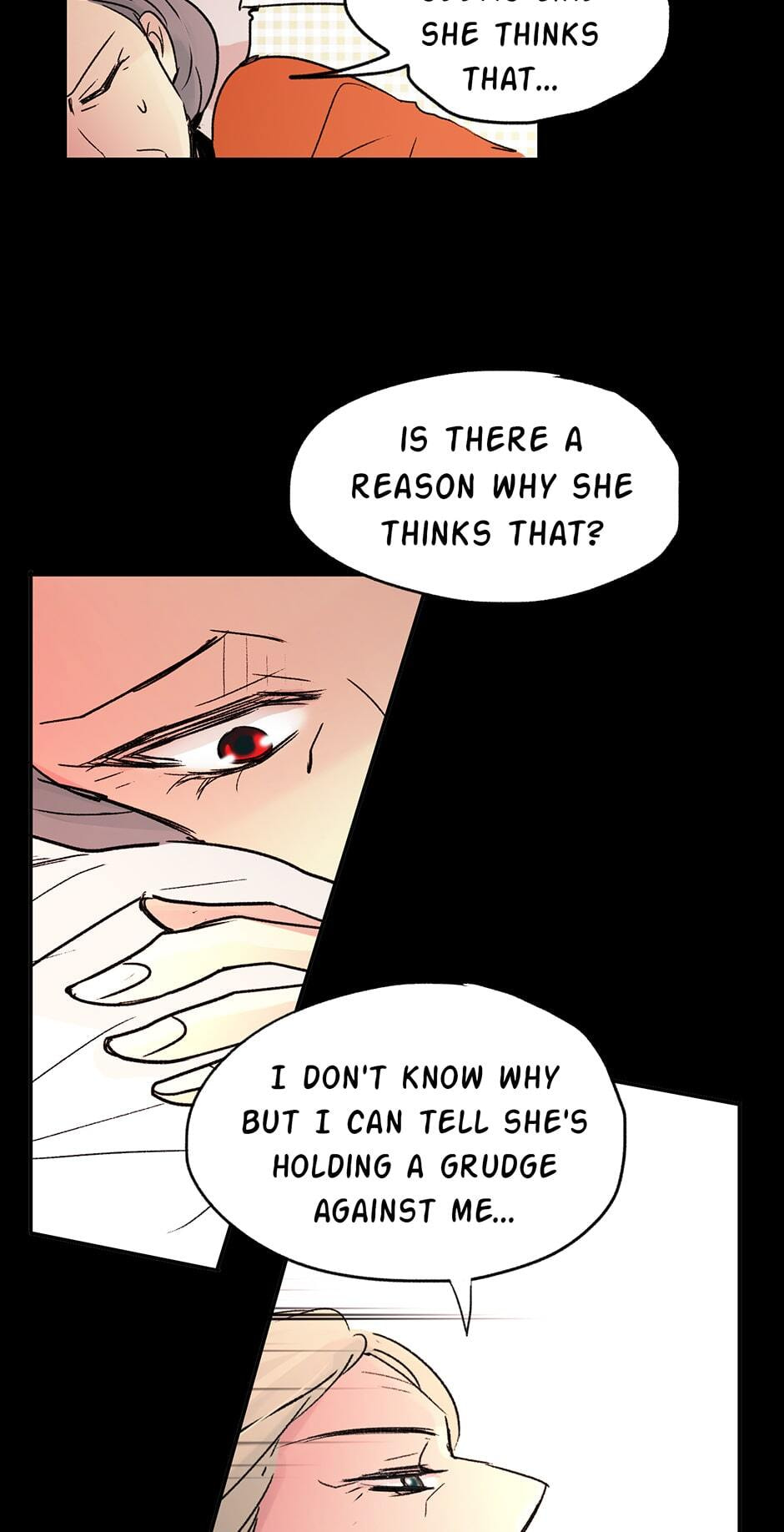 Here We Go Again Chapter 70 page 102 - 