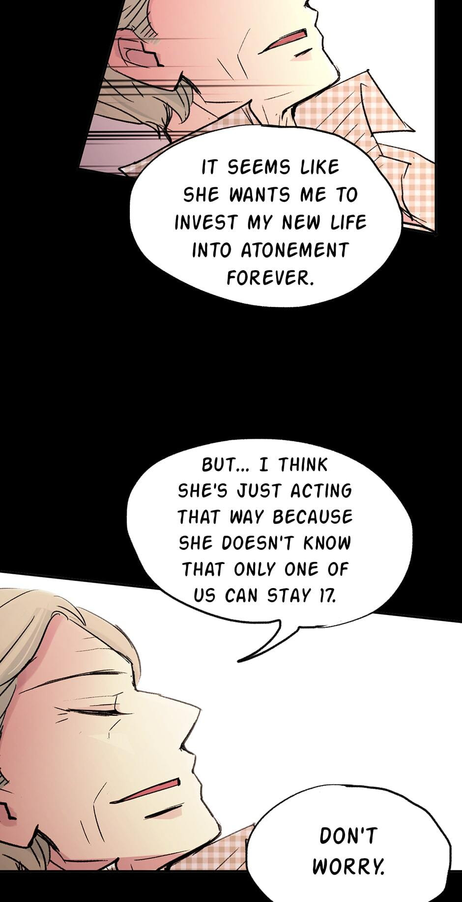 Here We Go Again Chapter 70 page 103 - 