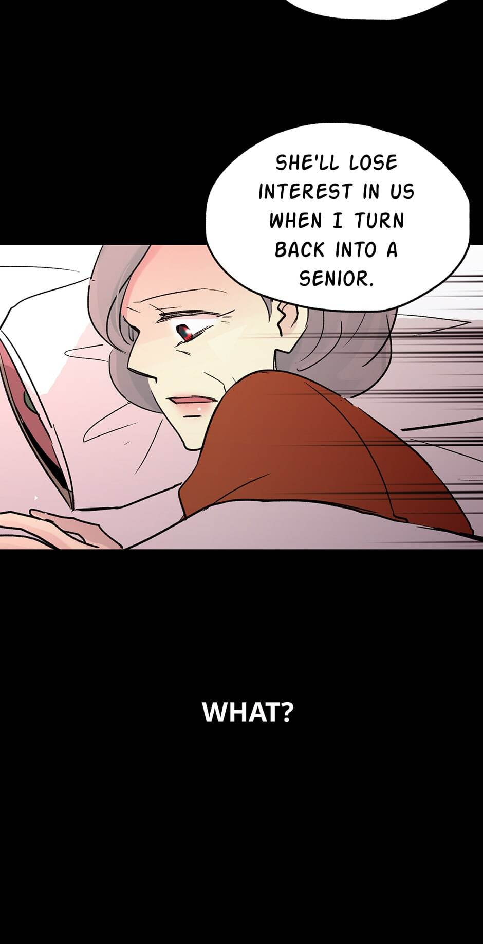 Here We Go Again Chapter 70 page 104 - 