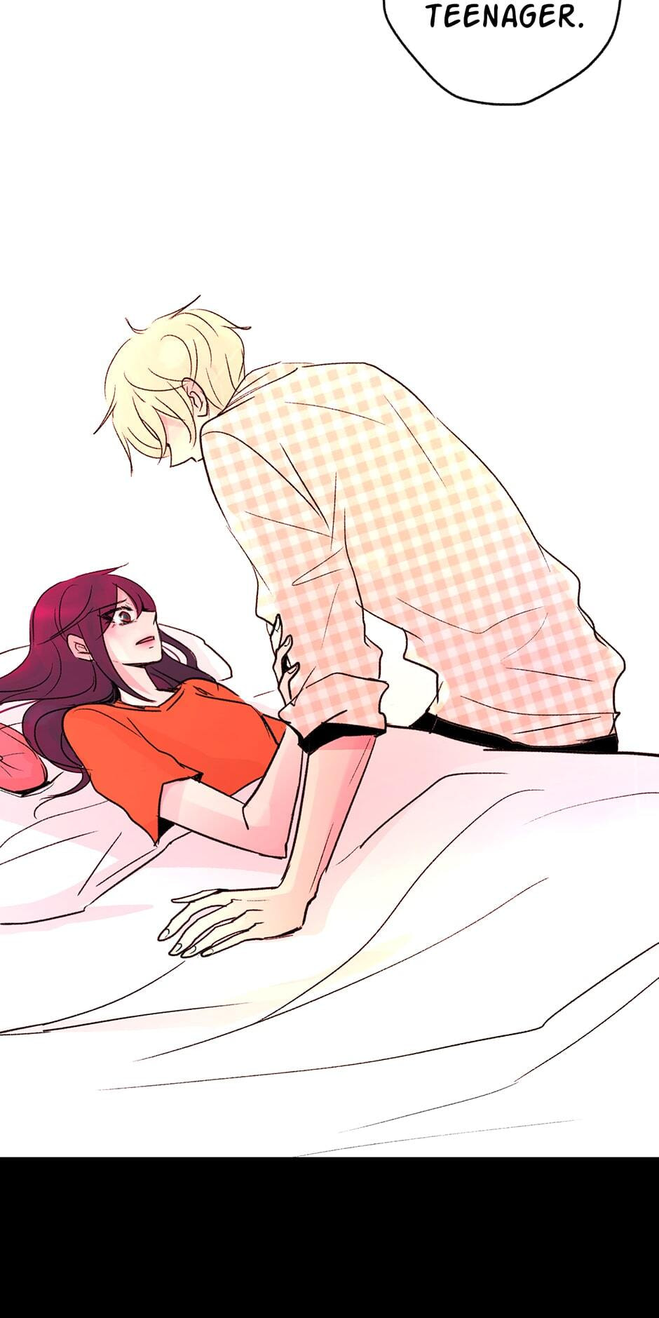 Here We Go Again Chapter 70 page 113 - 