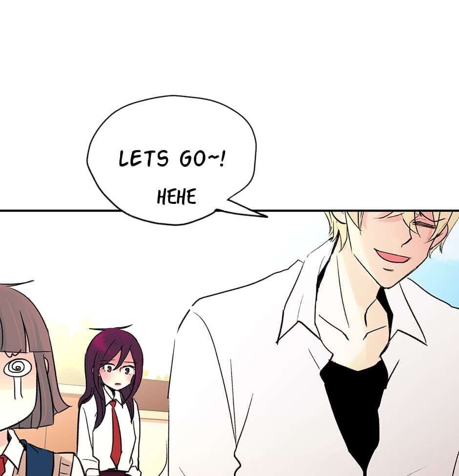 Here We Go Again Chapter 70 page 14 - 