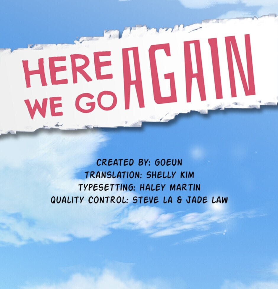 Here We Go Again Chapter 70 page 17 - 