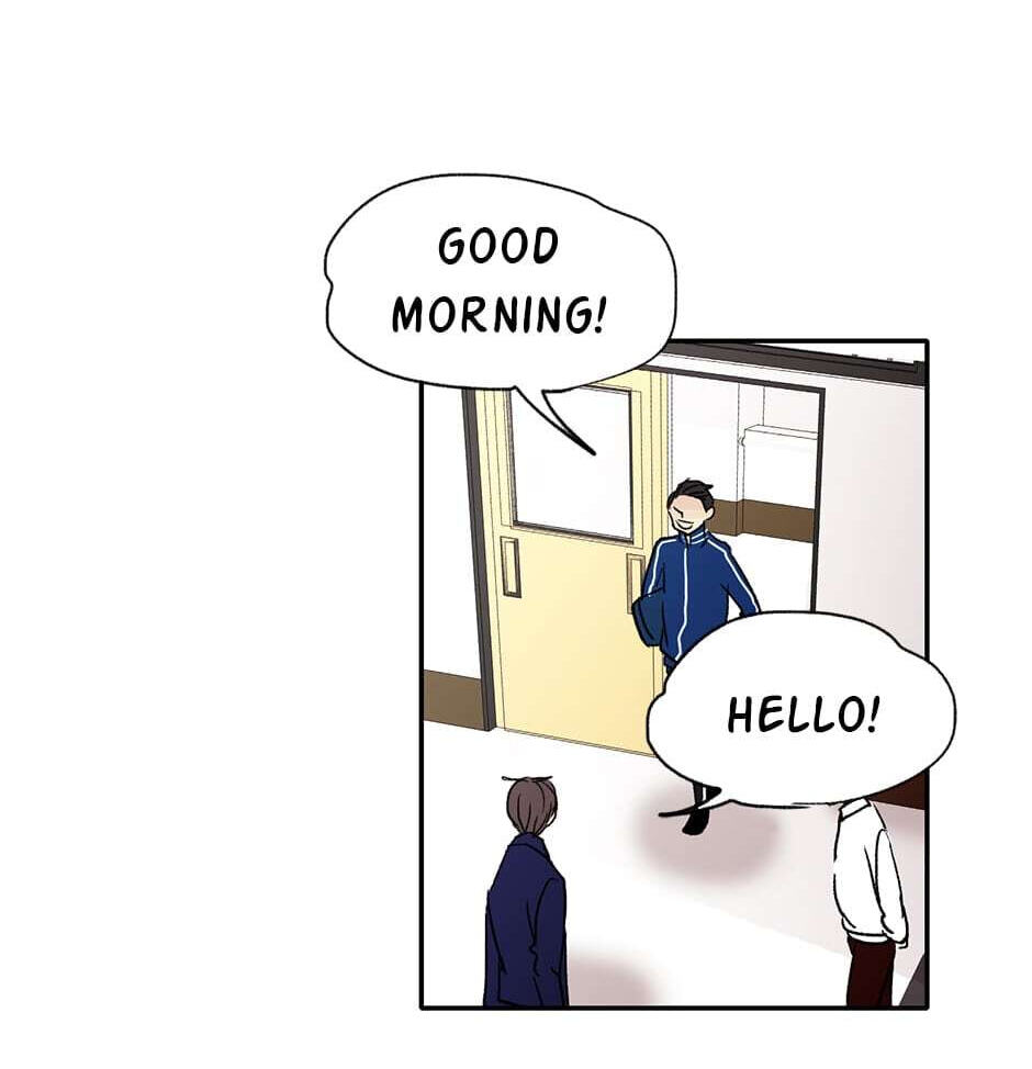 Here We Go Again Chapter 70 page 20 - 