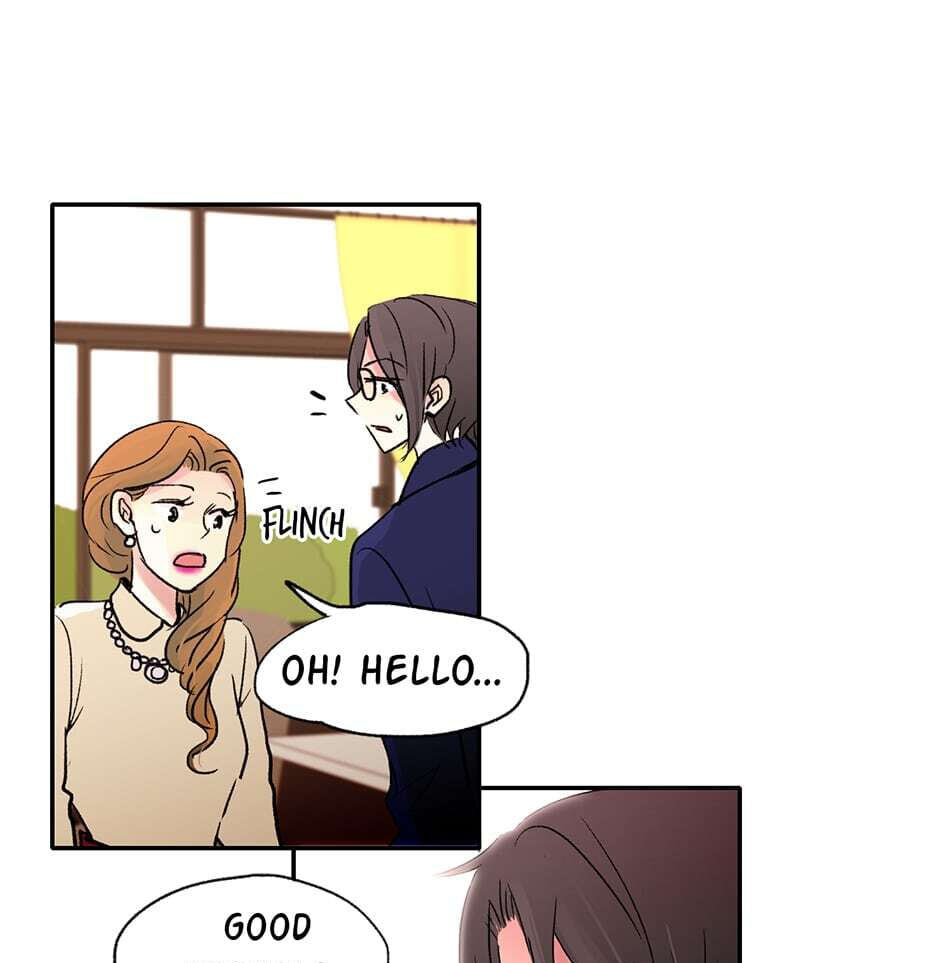 Here We Go Again Chapter 70 page 21 - 