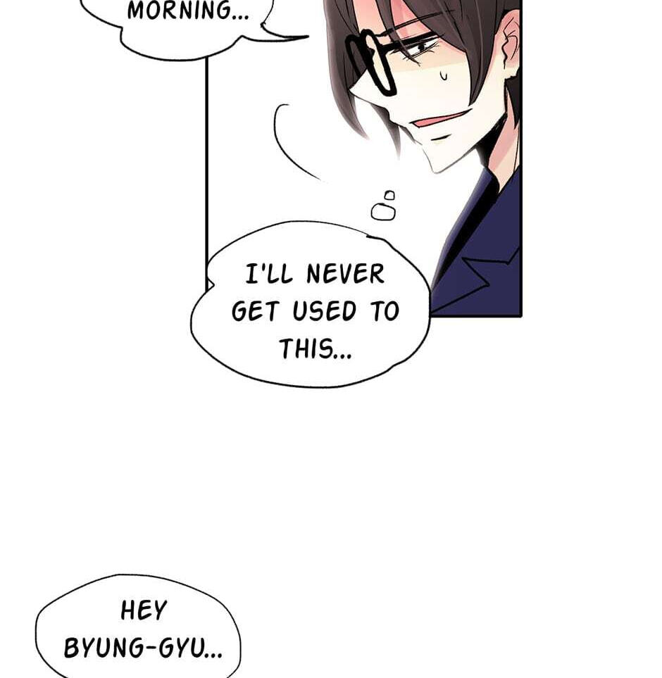 Here We Go Again Chapter 70 page 22 - 