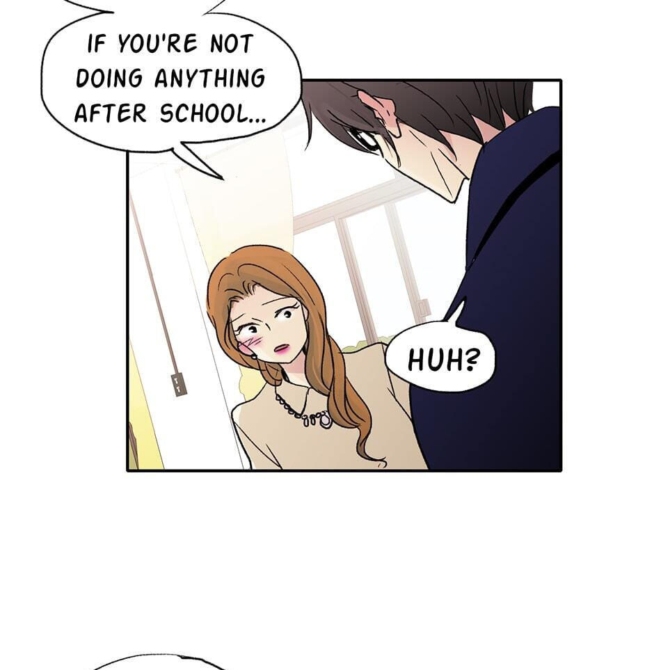 Here We Go Again Chapter 70 page 23 - 