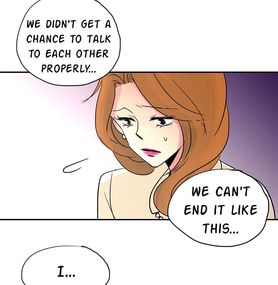 Here We Go Again Chapter 70 page 24 - 