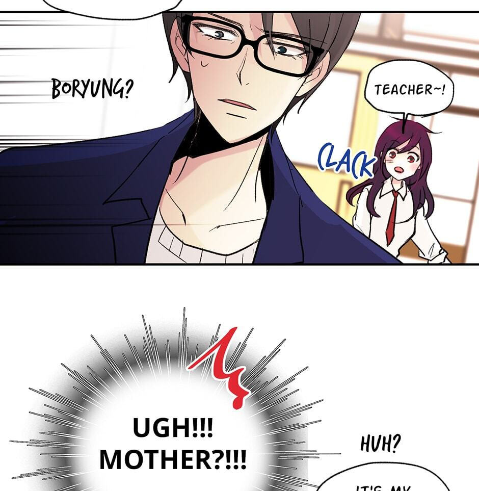 Here We Go Again Chapter 70 page 25 - 
