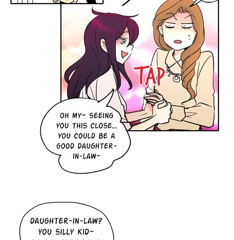 Here We Go Again Chapter 70 page 28 - 