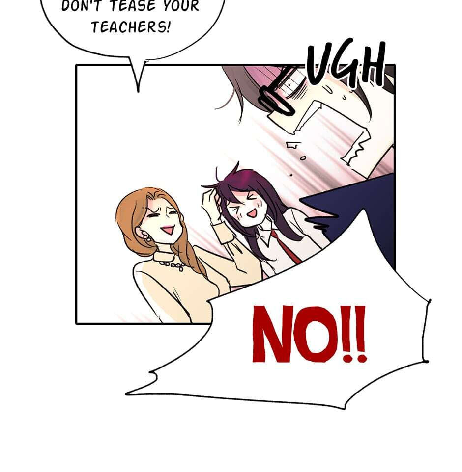 Here We Go Again Chapter 70 page 29 - 