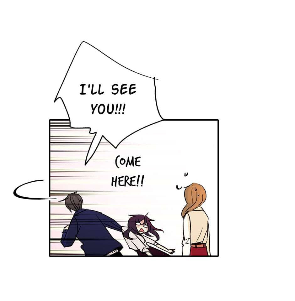 Here We Go Again Chapter 70 page 30 - 