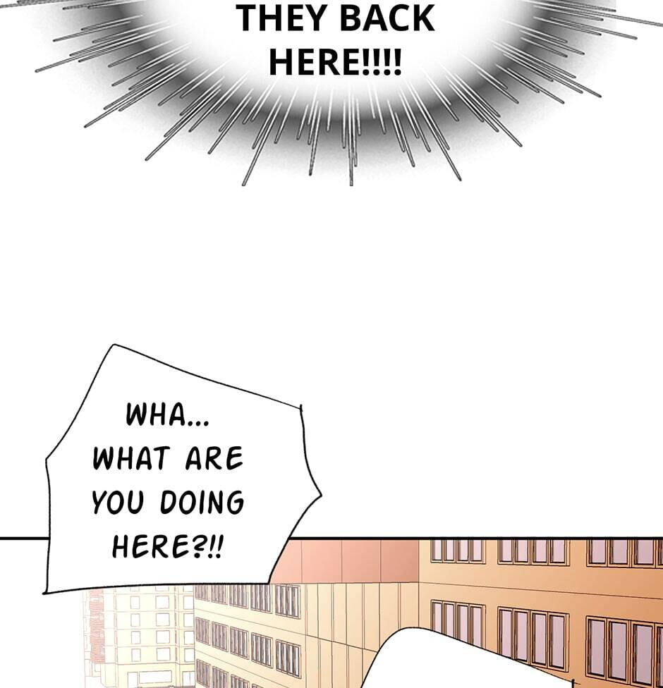Here We Go Again Chapter 70 page 32 - 