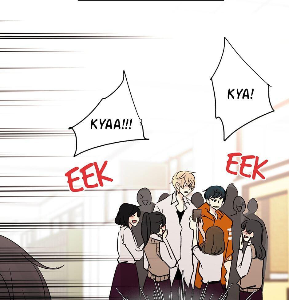 Here We Go Again Chapter 70 page 37 - 