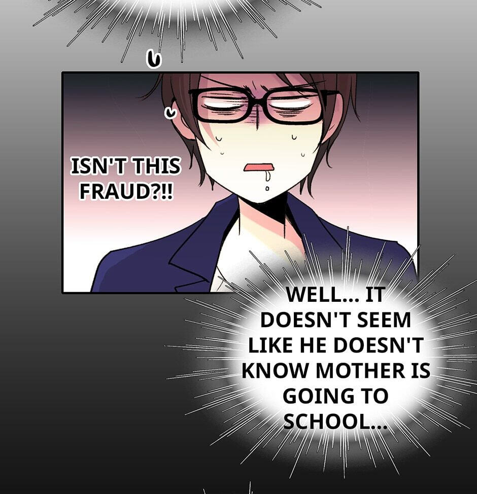 Here We Go Again Chapter 70 page 39 - 