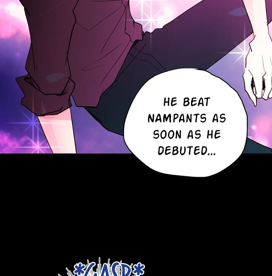 Here We Go Again Chapter 70 page 5 - 