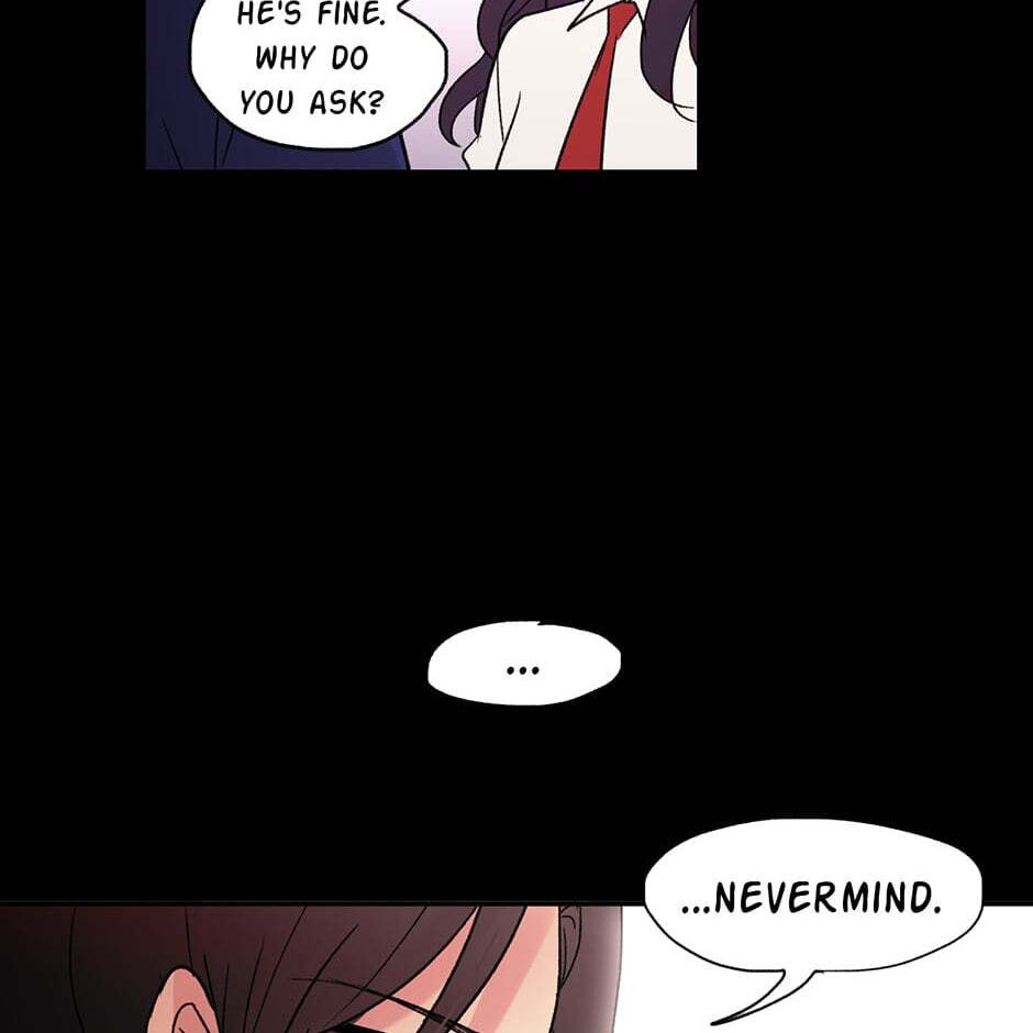 Here We Go Again Chapter 70 page 42 - 