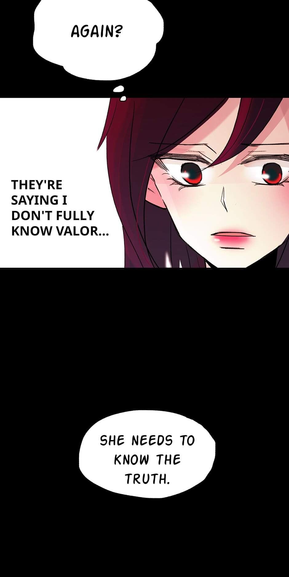 Here We Go Again Chapter 70 page 49 - 