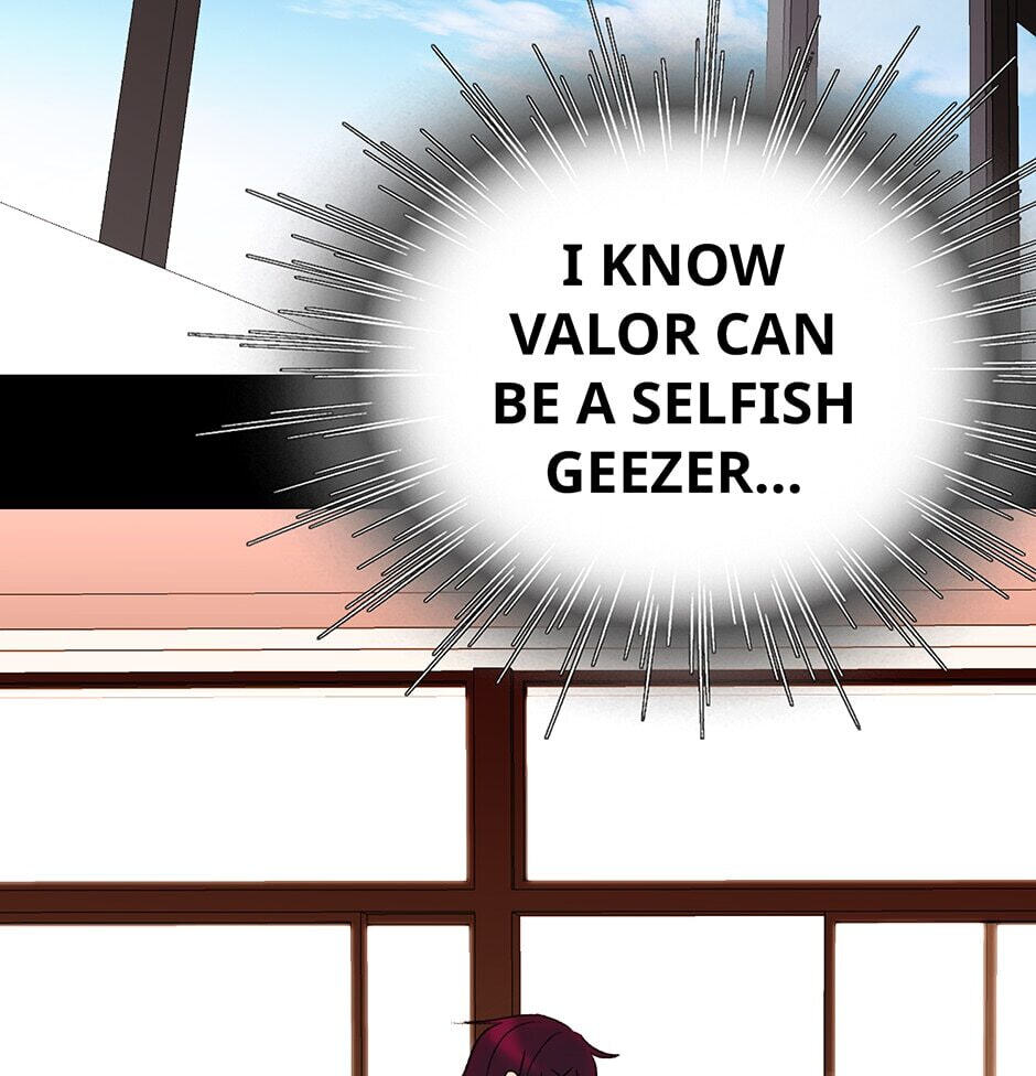 Here We Go Again Chapter 70 page 52 - 