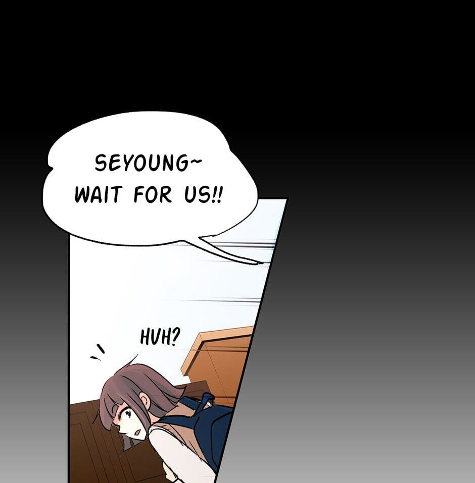 Here We Go Again Chapter 70 page 7 - 