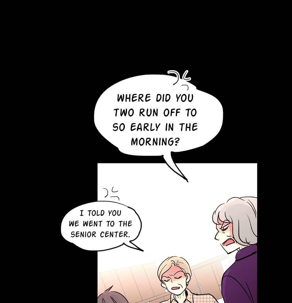 Here We Go Again Chapter 70 page 70 - 